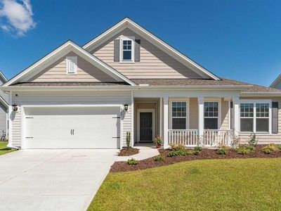 909 Abernathy Pl, Surfside Beach, SC, 29575