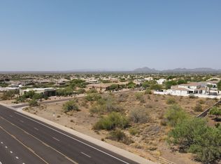 12348 E Shangri La Rd, Scottsdale, AZ 85259