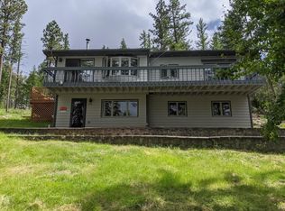 100 Political Hill Rd, Lakeside, MT 59922