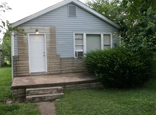 1673 2nd St, Madison, IL 62060