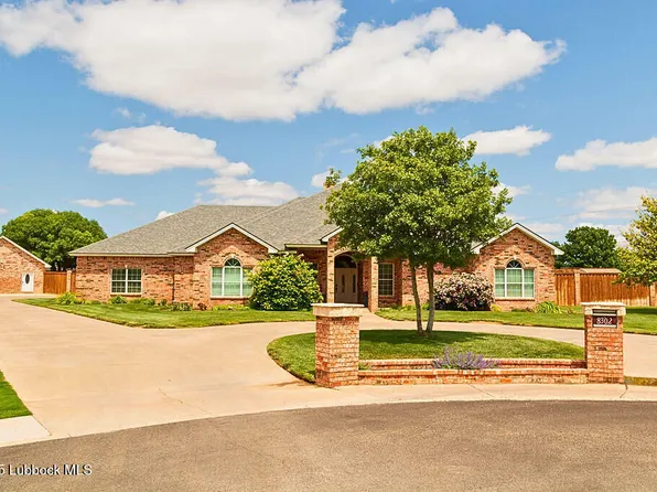 8302 County Road 6965, Lubbock, TX 79407