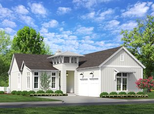 Rosecliffe II Plan, Watersound Origins, Jix0on Watersound, FL 32461