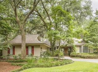 195 Yam Gandy Rd, Savannah, GA 31411