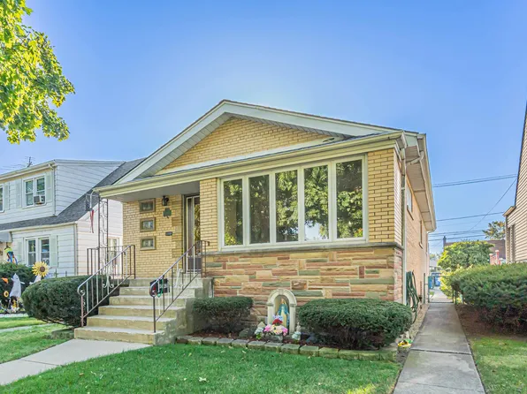 10826 S Troy St, Chicago, IL 60655
