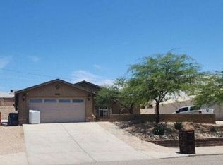 3036 Saddleback Dr, Lake Havasu City, AZ 86406