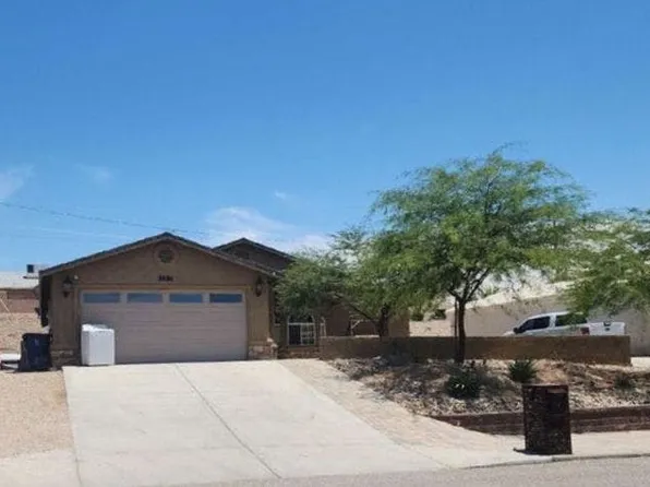 3036 Saddleback Dr, Lake Havasu City, AZ 86406