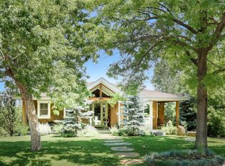 2922 4th St, Boulder, CO 80304