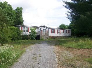 19 Clark Mill Rd, Fayetteville, TN 37334