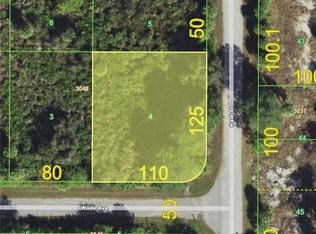 13446 Wade Ave, Port Charlotte, FL 33953