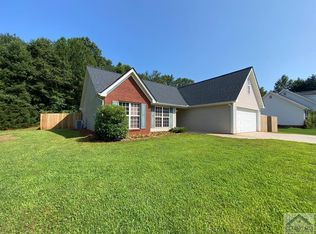37 Cedar Hollow Dr, Talmo, GA 30575