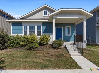 121 Horsemint Way, San Marcos, TX 78666