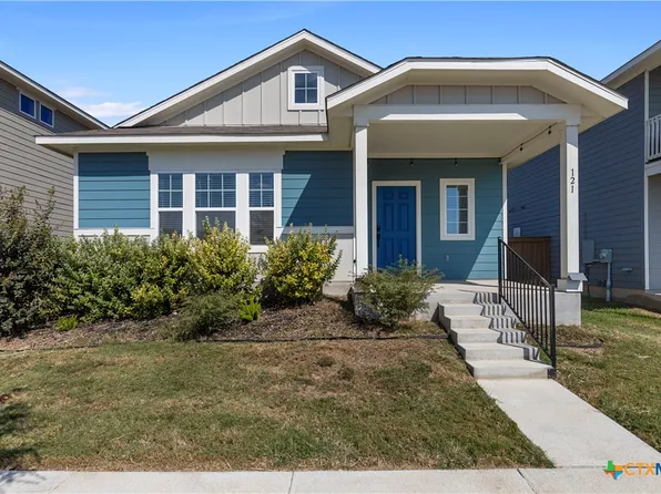 121 Horsemint Way, San Marcos, TX 78666