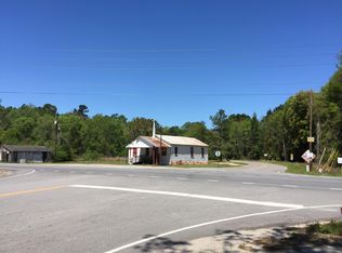5074 Highway 17a S, Ridgeville, SC 29472