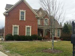 3342 Granite Springs Way, Murfreesboro, TN 37130