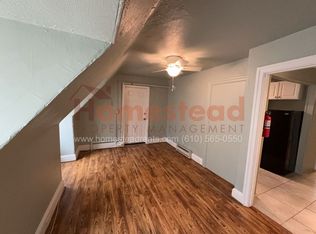 315 W. Fornance St, Norristown, PA 19401