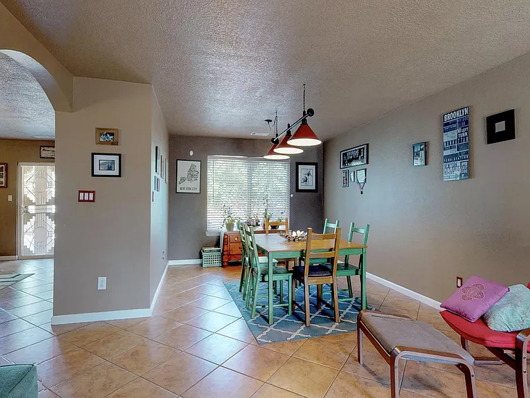 6743 Ventana Hills Rd NW — Photo 4