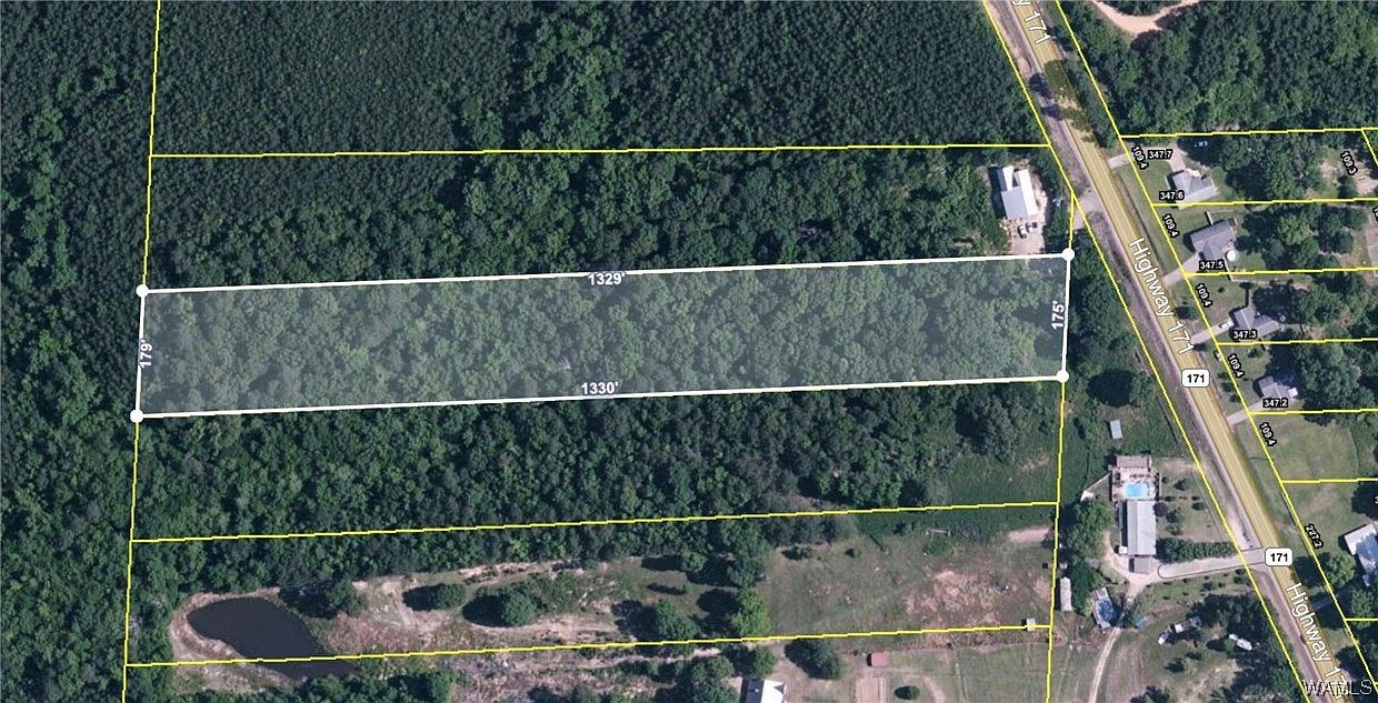 0 Hwy 171, Northport, AL 35475 | MLS #158270 | Zillow