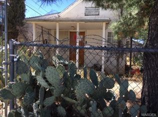 1301 Fairgrounds Blvd, Kingman, AZ 86401