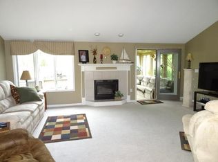 6105 S 20 W, Wolcottville, IN