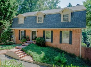 2019 Starfire Dr NE, Atlanta, GA 30345