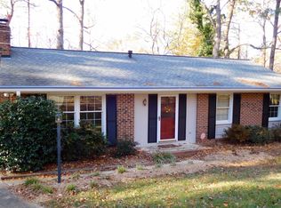 6009 Ayr Ct, Raleigh, NC 27609