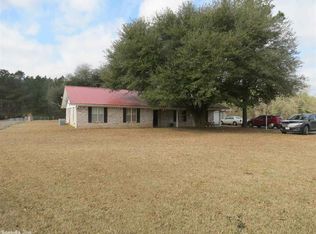 12900 Us Highway 63, Rison, AR 71665