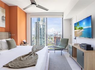 Gale/Natiivo, Miami, FL 33132