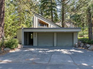 134 Marlette Dr, Tahoe City, CA 96145