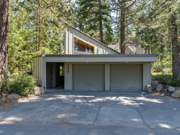 134 Marlette Dr, Tahoe City, CA 96145