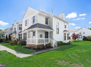 20 Claret Ct, Marlton, NJ 08053