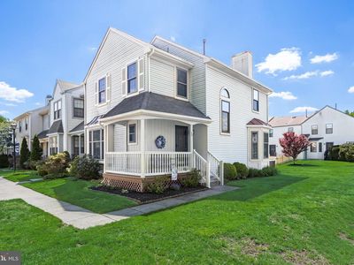 20 Claret Ct, Marlton, NJ, 08053