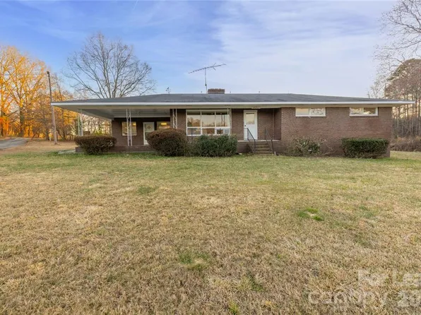 44261 Old Us Highway 52, Richfield, NC 28137