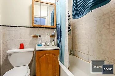 Rented by Bond New York