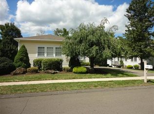 177 Hawthorne Dr, Berlin, CT 06037