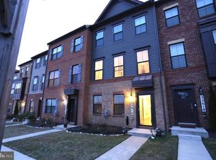 22616 Tate St, Clarksburg, MD 20871