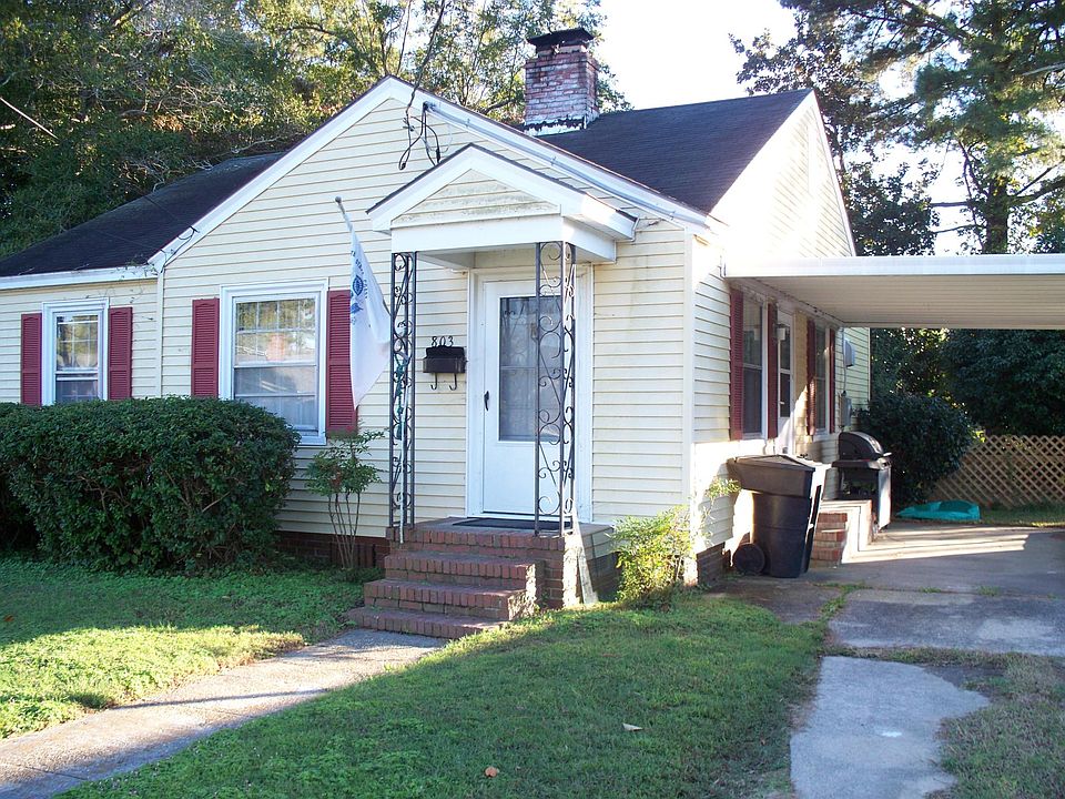 1st image of 803 Bartlett Ave