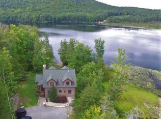 675 Valentine Pond Rd, Brant Lake, NY 12815