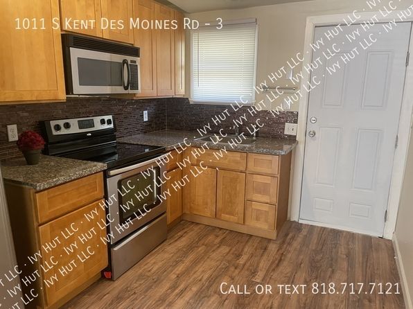 1011 S Kent Des Moines Rd APT 3