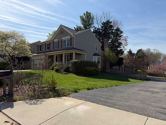 2nd image of 3813 Appaloosa Dr