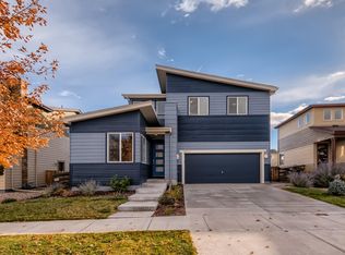 10836 Truckee Cir, Commerce City, CO 80022