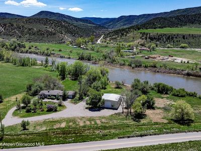 38992 River Frontage Rd, New Castle, CO, 81647