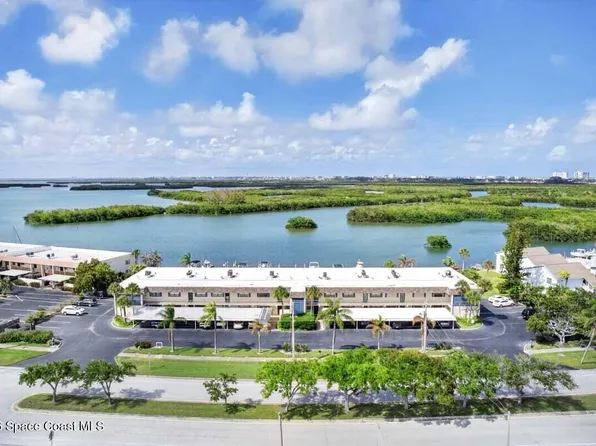 1525 Minutemen Cswy APT 105, Cocoa Beach, FL 32931