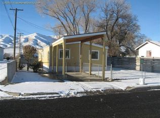 410 Nixon St, Winnemucca, NV 89445