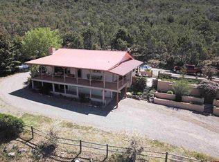 17962 Hanson Rd, Cedaredge, CO 81413