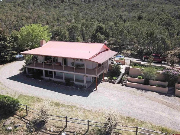 17962 Hanson Road, Cedaredge, CO 81413