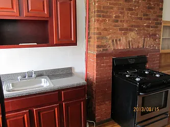 Rented by David W Realty Inc