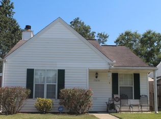 13434 Windsong Dr, Gulfport, MS 39503