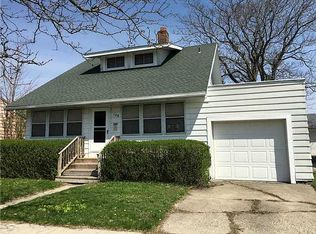 128 N Walnut St, Bryan, OH 43506