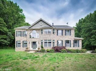 16610 Peach St, Bowie, MD 20716