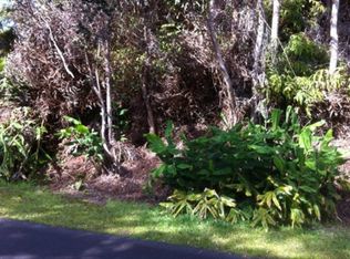 19-4074 Kilauea Pl LOT 10, Volcano, HI 96785